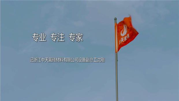 《专业 专注 专家 》——2017年度金世豪十大优秀工程师沈刚专题片