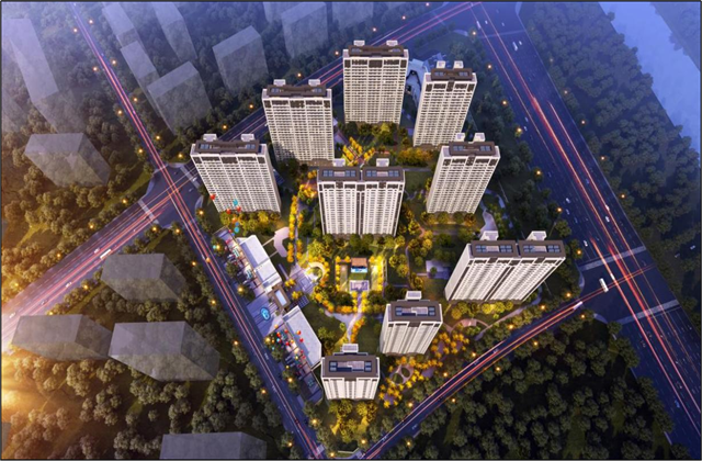 金世豪十建： 探索被动式超低能耗建筑气密性施工的“金世豪方案”
